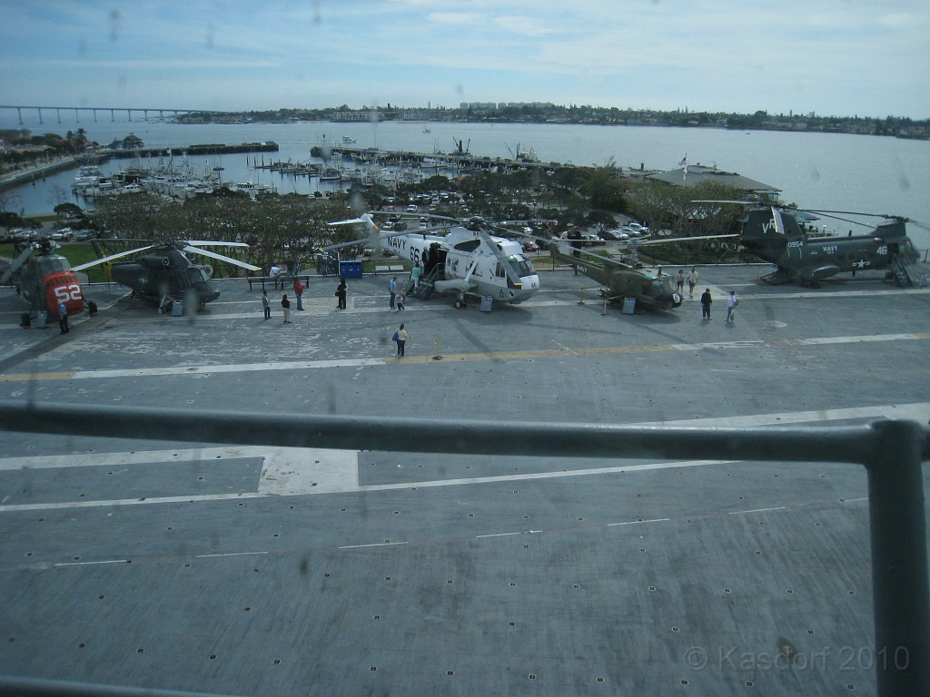 San Diego California 2010-02 1290.jpg - A trip to San Diego California February 2010. Balboa Park museums and the aircraft carrier Midway.